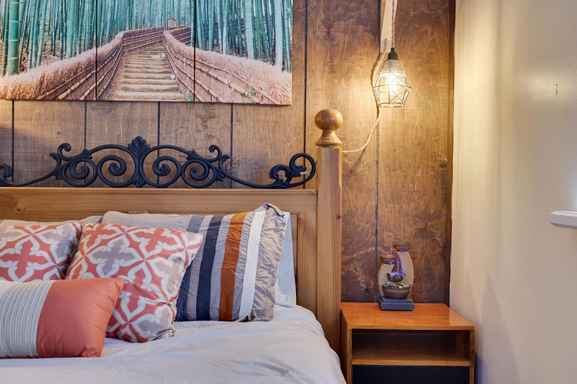 Woodland Escape-0.6Mile To Lake Beach Pet Friendly Lake Harmony Exterior foto