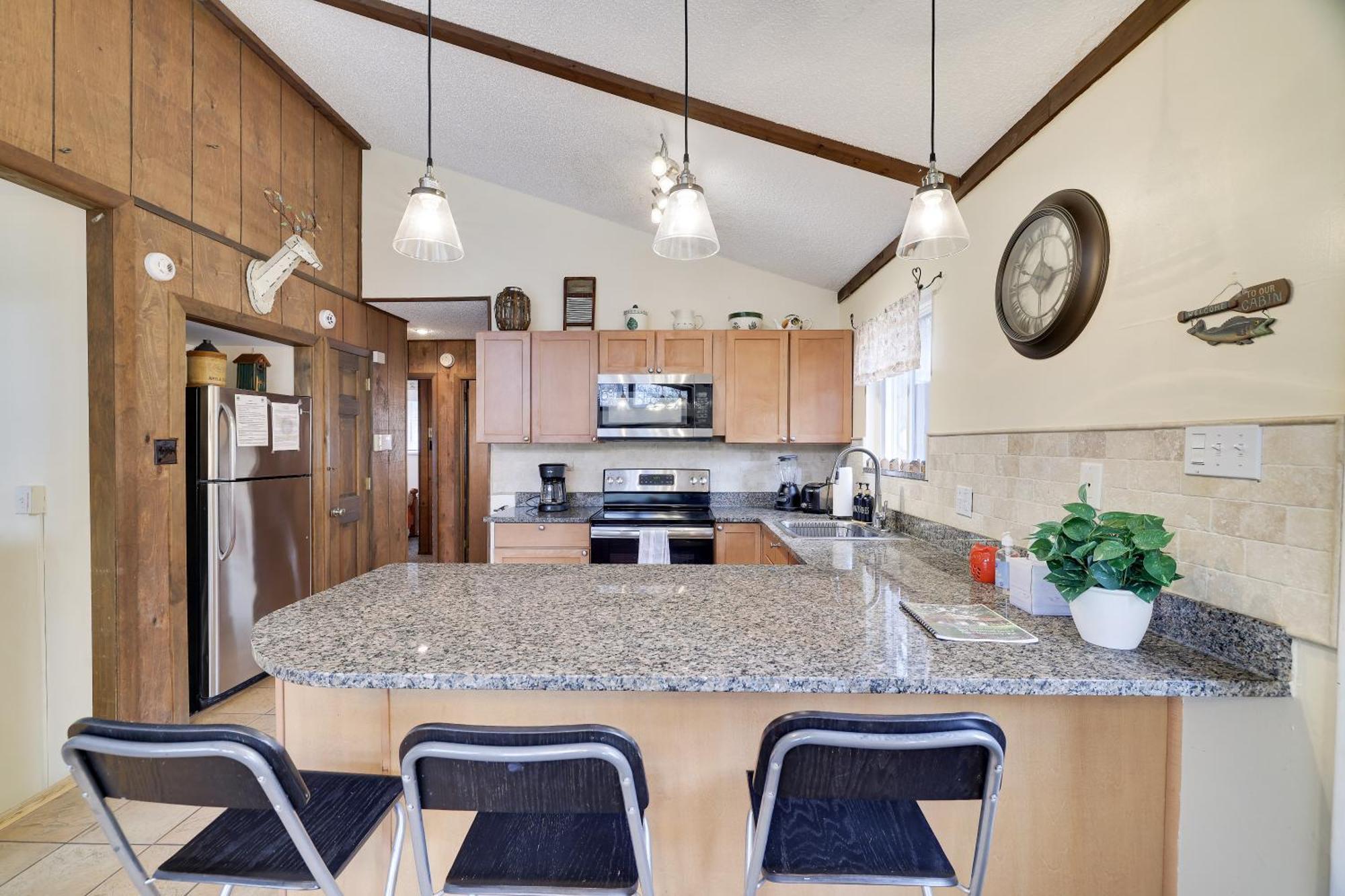 Woodland Escape-0.6Mile To Lake Beach Pet Friendly Lake Harmony Exterior foto