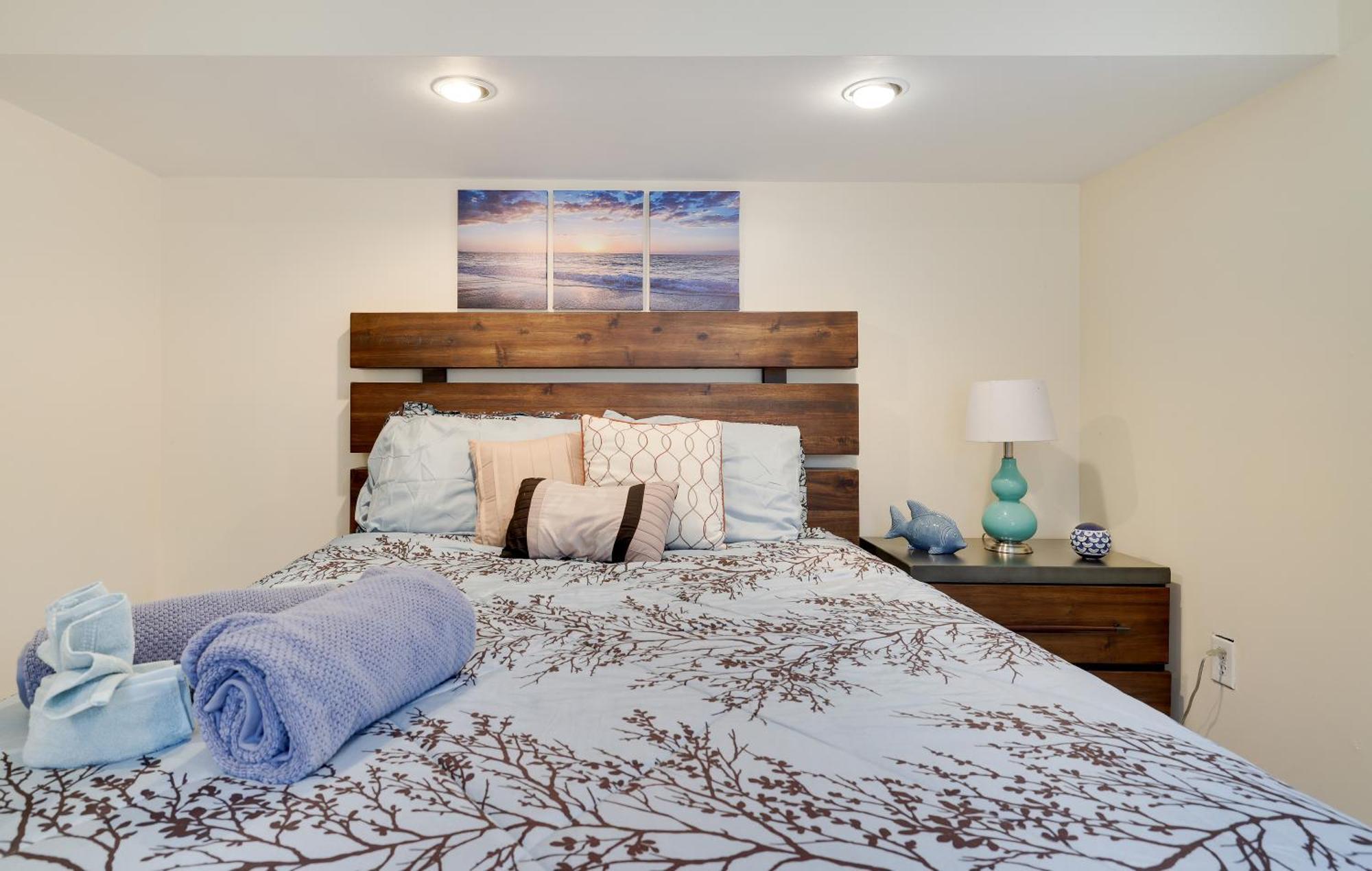 Woodland Escape-0.6Mile To Lake Beach Pet Friendly Lake Harmony Exterior foto